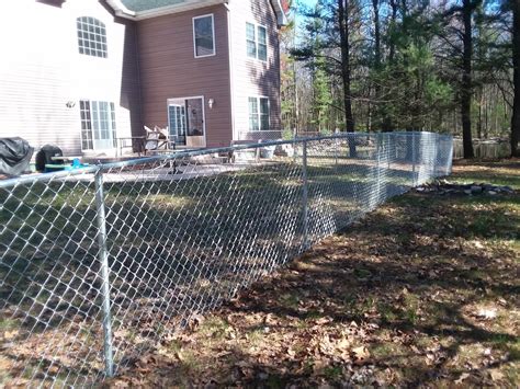 Ask about our spring discount today. Great Lakes Fencing Inc. - Michigan | Check Out Our Work!