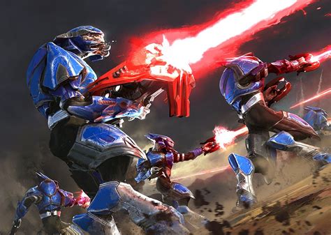 5 Exciting Ways Halo Wars 2 Could Tie In To Halo 6 Windows Central