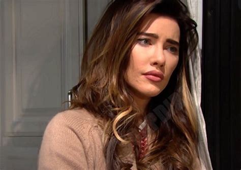 The Bold And The Beautiful Steffy Forrester Jacqueline Macinnes Wood