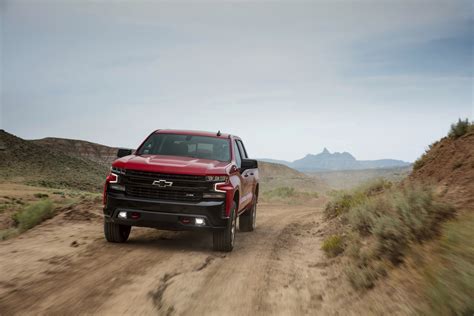 Download Car Chevrolet Chevrolet Silverado Vehicle Chevrolet Silverado