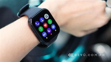 Check out the latest & best oppo smartwatch price, specifications, features and reviews at ndtv gadgets 360. OPPO Watch review: Smarter than the average smartwatch - revü