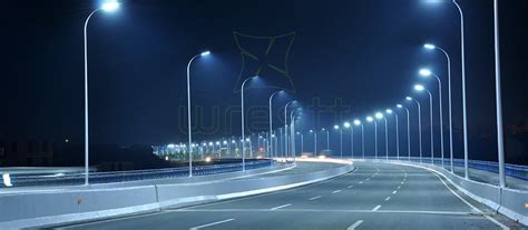 Complete Manual How Tall Are Led Street Lights