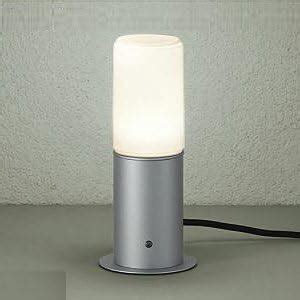 Amazon co jp 大光電機 DAIKO LED自動点滅器付アウトドアアプローチ灯 ランプ付 自動点滅器 LED電球 4 3WE26