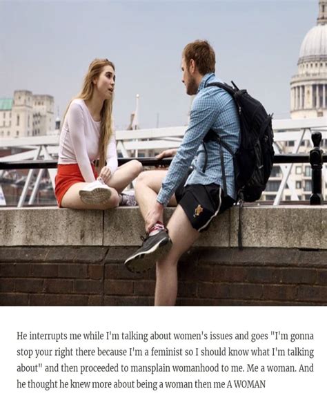 55 Times Men Annoyed Women With The Things They Said Or Did Page 49