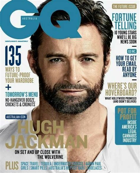 List Of Best Gq Magazine Covers Photos Gq Magazine Covers Hugh