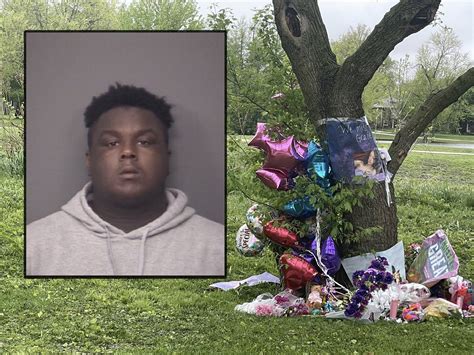 Dekalb Sex Offender 29 Charged With Murder In Slaying Of 15 Year Old Dekalb High School Girl