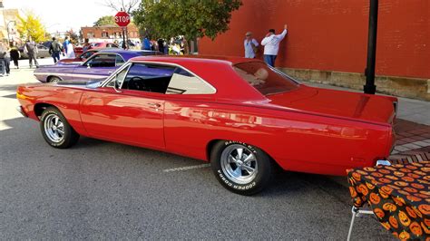 *Pics From Todays Car Show* - 1:1 Reference Photos: Auto Shows