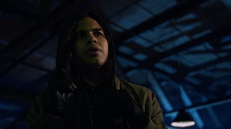 Cisco Ramon Earth 19 Arrowverse Wiki Fandom