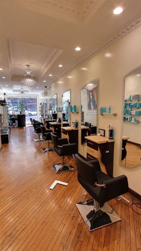 Top 100 Hair Salons And Studios In New York City Hairdo Hairstyle