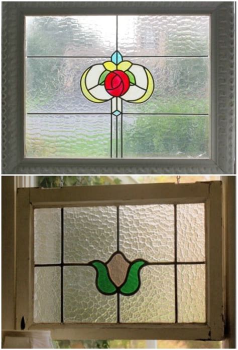 We did not find results for: 15 Gorgeous DIY Stained Glass Projects That Will Beautifully Decorate Your Outdoors - DIY & Crafts