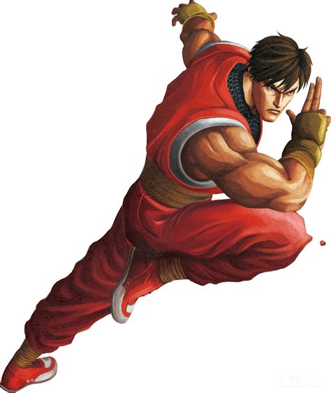 Guy - The Street Fighter Wiki - Street Fighter 4, Street ...
