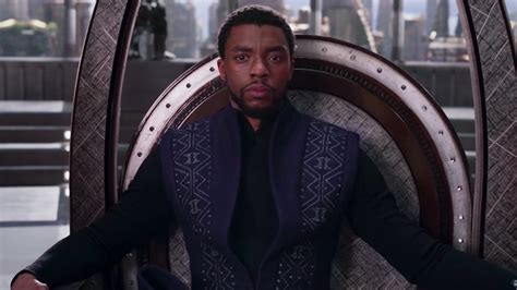 Four Years On Black Panther Is Still A Marvel Movie Masterpiece Techradar