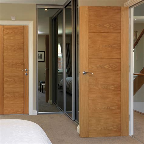 Tigris Oak Internal Door Smart Door Supplies