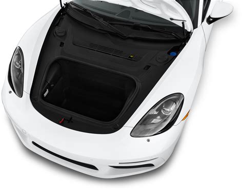 Porsche 718 Boxster PNG Images Transparent Background PNG Play