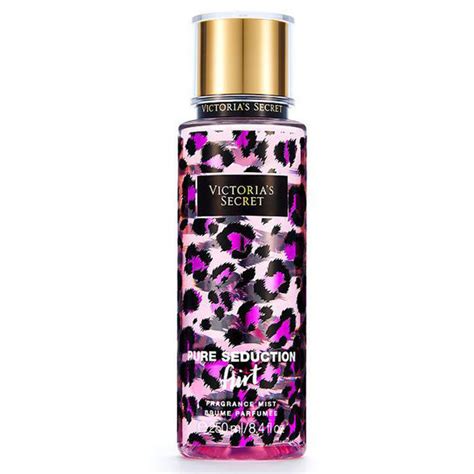 Buy Victorias Secret Pure Seduction Flirt Body Fragrance Mist 250 Ml