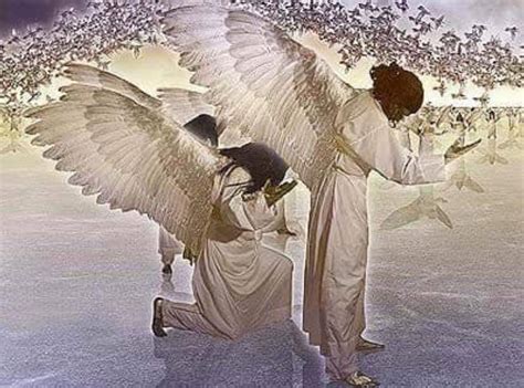 Притча разговор двух ангелов РАЗГОВОР ДВУХ АНГЕЛОВ О ЗОНЕ КОМФОРТА