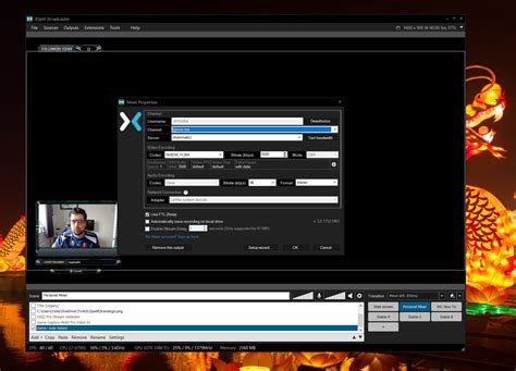 Beginners Guide To Setting Up And Streaming With Xsplit Windows Central