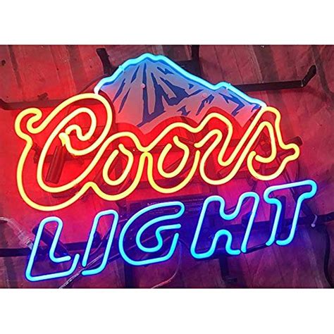 Best Bud Light Neon Signs You Can Buy