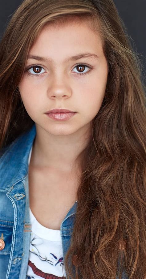 Eden Henderson Imdb