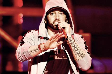 Eminem Teases Godzilla Video Ft Juice Wrld Hypebeast