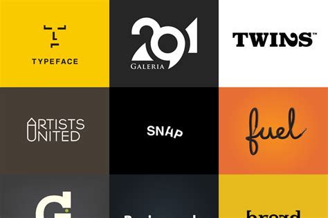 Why Your Tech Business Needs A Minimal Logo Design