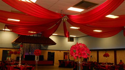 Pin By 1 980 229 1784 On Najmahs Wedding Ceiling Draping Ceiling Decor Ceiling Curtains
