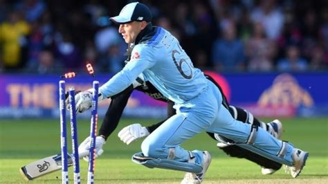 England might have come out the unlikely winner after four days of absorbing test cricket at the the england and wales cricket board (ecb) on monday, july 7 confirmed the dates and venues for. England wins Cricket World Cup to end 44-year wait | Free ...