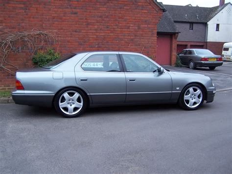 What follows is the text of the actual post, largely unaltered by me except for the occasional clarification or grammatical edit. Name: LS400003.jpg Views: 6011 Size: 83.1 KB | Lexus, Lexus ls, Lexus models