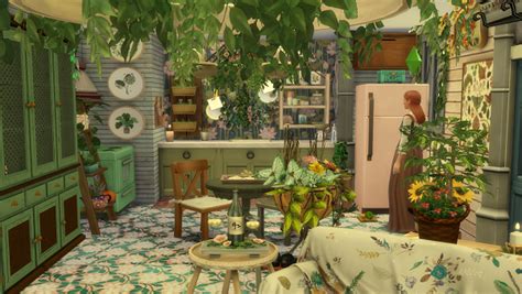 The Sims 4 Cottage Living Cheats Guide Unlimited Money Befriend