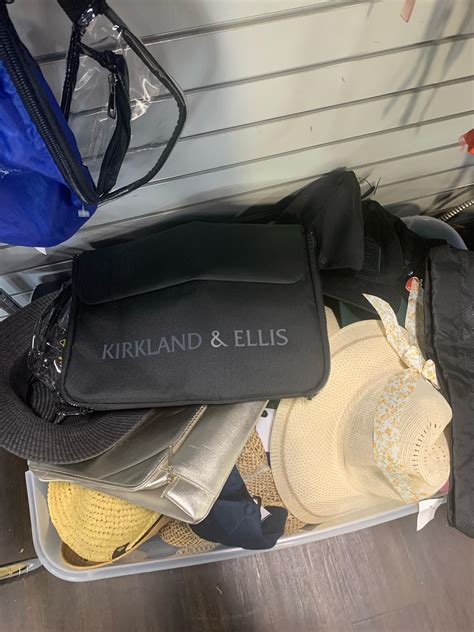 Found at Goodwill today : r/biglaw