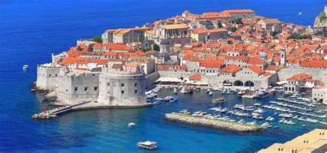 Croatia, officially the republic of croatia, is a country at the crossroads of central and southeast europe on the adriatic sea. Croatia - May 9 2016 - Laura McKenzie's Traveler
