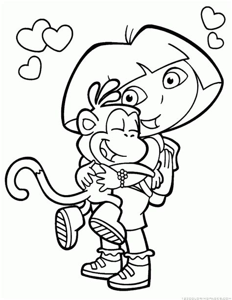 We did not find results for: Dora Coloring Pages