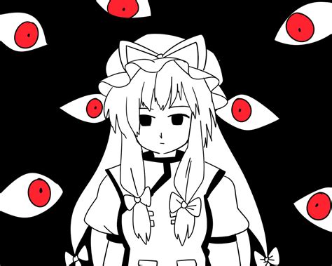 Touhou Project Anime Tenchou X Touhou Project Project Shrine Maiden S In Comments