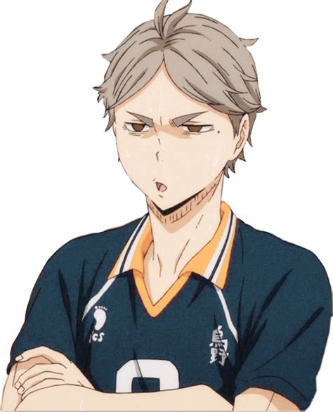 Obraz Sugawara Animepng Haikyuu Wiki Fandom