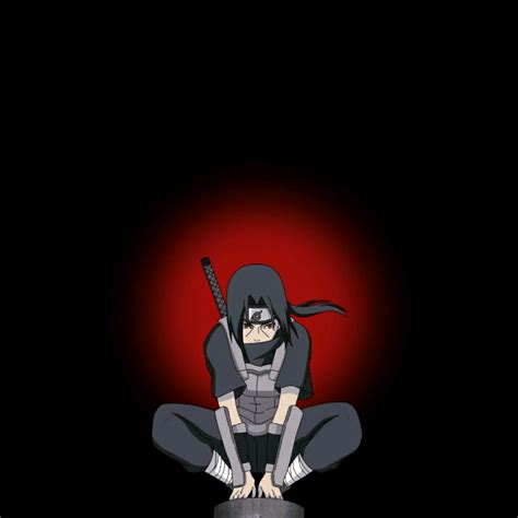 48 Itachi Live Wallpaper  Iphone Images Expectare Info