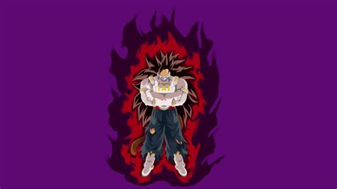 Evil Aura Dragon Ball Universe