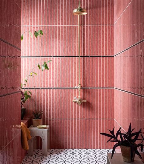 43 Bathroom Tile Ideas For A Stylish Upgrade In 2023 Houszed