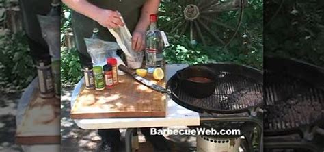 How To Make A Vodka Sauce With The Bbq Pit Boys Sauces And Dips