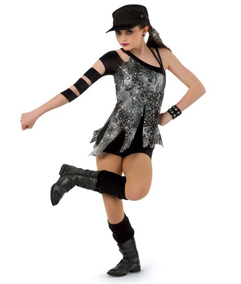 Pin By Rebecca Hornbrook On Dance Costumes Dance Costumes Hip Hop Dance Outfits Hip Hop Costumes