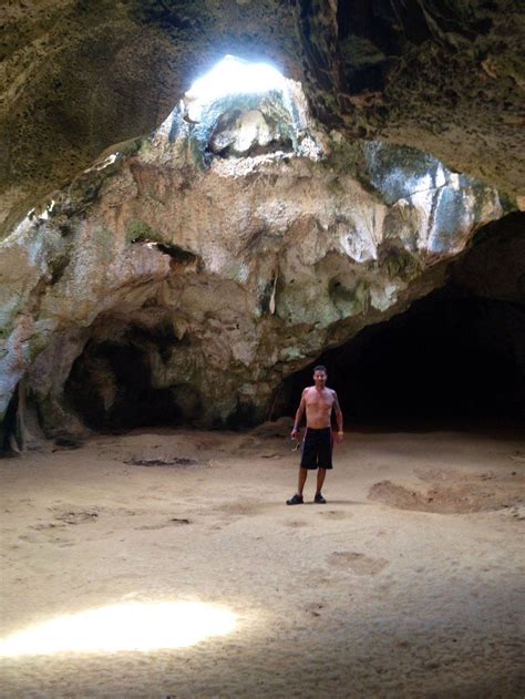 Guadirikiri Caves Arikok National Park Alles Wat U Moet Weten