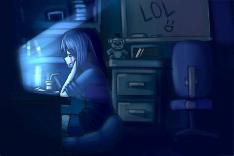 R Therealphantomeagle Sleepless Night By Dawndw3ller On Deviantart