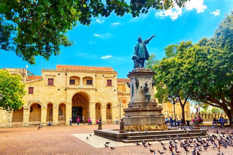 16 Best Things To Do In Santo Domingo What Is Santo Domingo Most