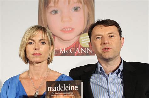 Eamonn mccann (born 10 march 1943) is an irish politician, journalist, political activist and councillor from derry, northern ireland. Justice for Madeleine McCann's parents | Daily Star