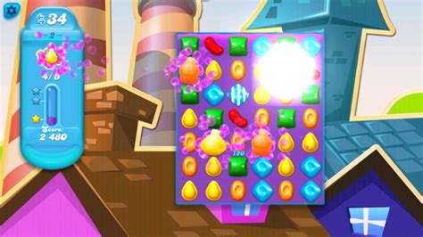 Features of candy crush soda saga for android: Candy Crush Soda Saga APK for Android - Download Free