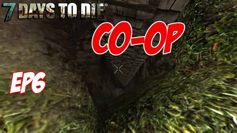 7 Days To Die Console Commands Multiplayer Tewseffect
