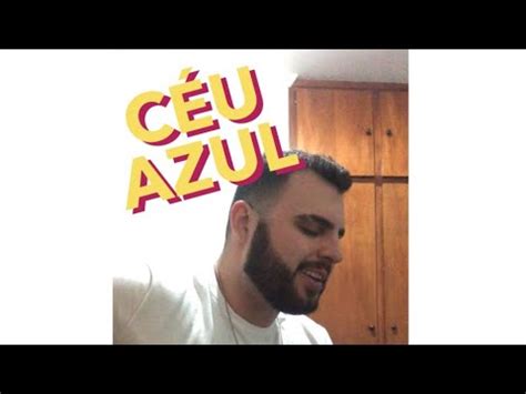 Now we recommend you to download first result charlie brown jr céu azul clipe oficial mp3. Céu azul - Ga Campanhol (Charlie Brown Jr.) - YouTube