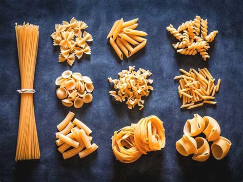 Is Pasta Healthy Or Unhealthy