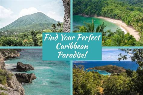 Wanna Get Away To The Caribbean But Wondering Which Caribbean Island To Visit Discover The