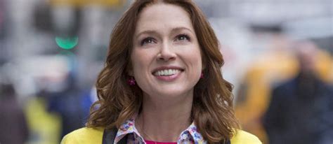 5 Things We Learned About Unbreakable Kimmy Schmidt From Ellie Kemper