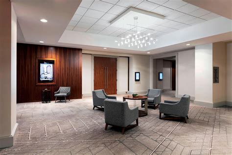 Meeting Rooms At Cleveland Marriott Downtown At Key Tower West Mall Drive Cleveland